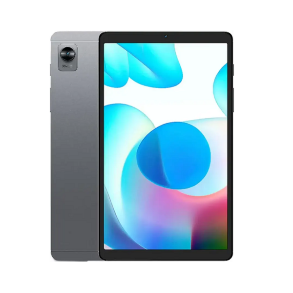 Tablette Realme Pad Mini  8,7″ 3 Go 3 Go 4G LTE – Gris Tunisie