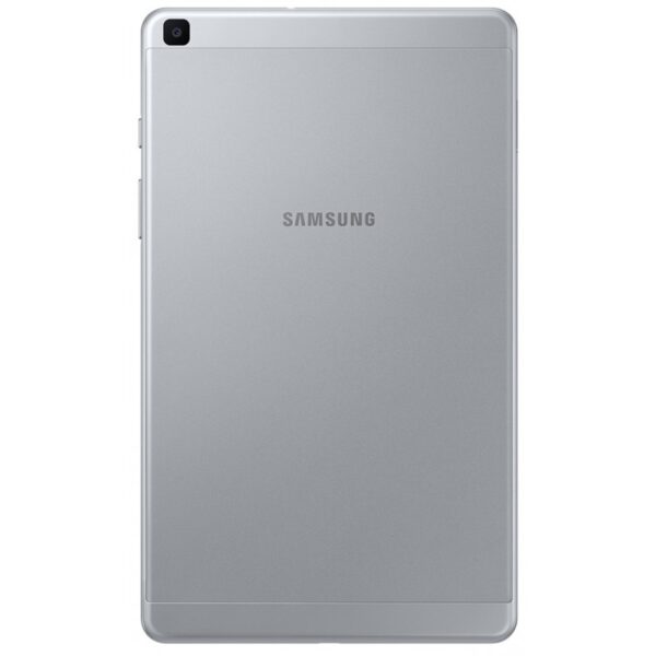 Tablette Samsung T295 8″ 4G Silver + Anti-casse + Écouteur Inkax EP-22 Tunisie