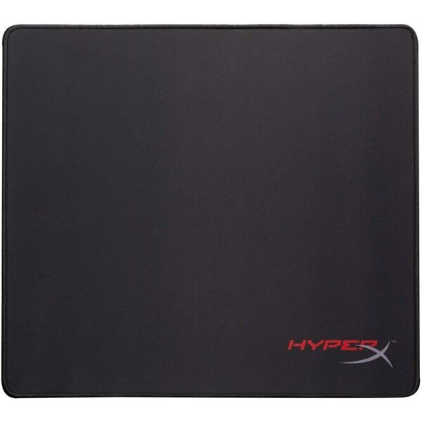 Tapis de Souris Gaming HyperX Fury S Pro Large -Noir – HX-MPFS-L Tunisie