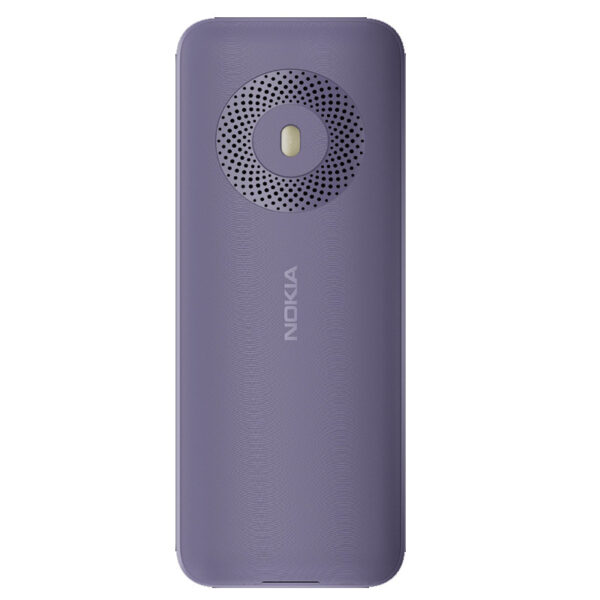 Téléphone Portable Nokia 130 – Violet Tunisie