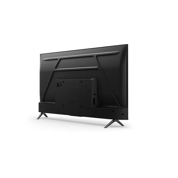 Téléviseur TCL 43P635 UHD 4K Smart 4K HDR TV​ avec Google TV Noir Tunisie