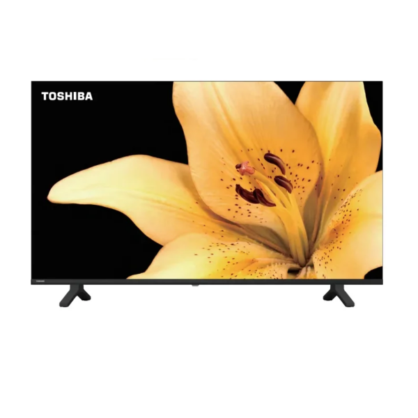 Téléviseur Toshiba 32S25 LED HD + Réc Int Noir Tunisie