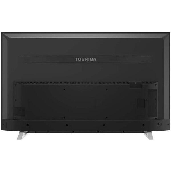 Téléviseur Toshiba 65U5965 UHD 4K Android Smart Noir Tunisie