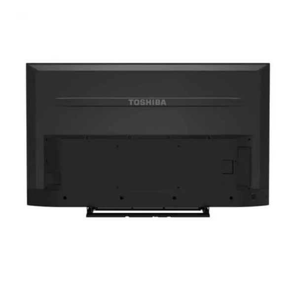 Téléviseur Toshiba 65U7950 UHD 4K Android Smart Noir Tunisie