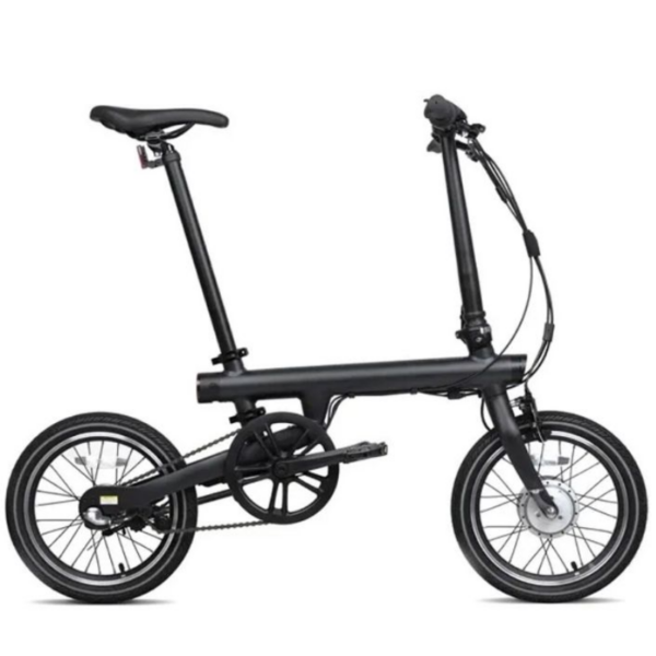 Vélo Électrique Xiaomi Mi Smart 24034 Pliant – Noir – YZZ4016GL Tunisie