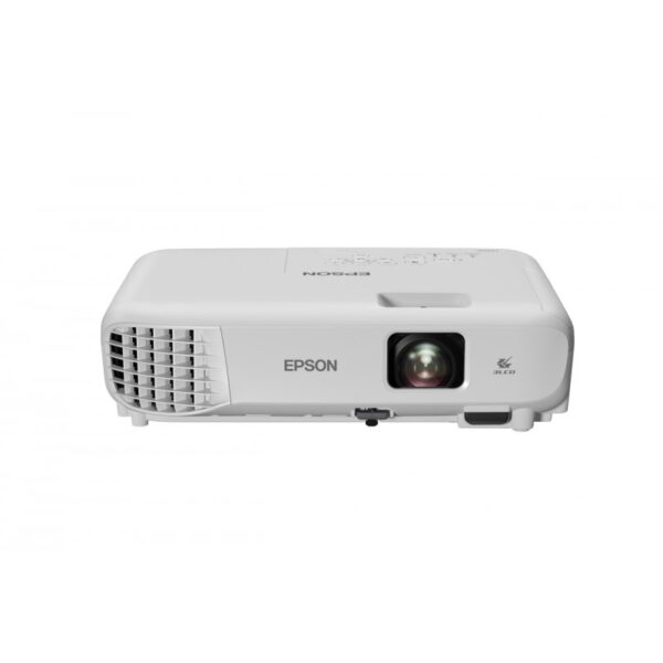 Vidéo Projecteur Epson EB-FH52 WIFI -Blanc -V11H978040 Tunisie