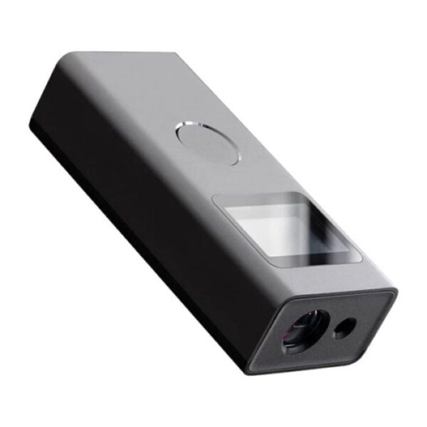 Unité De Mesure À Distance Xiaomi Télémètre Lazer – Noir – BHR5596GL Tunisie