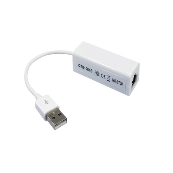Carte Réseau USB Externe – LV-CB11 Tunisie