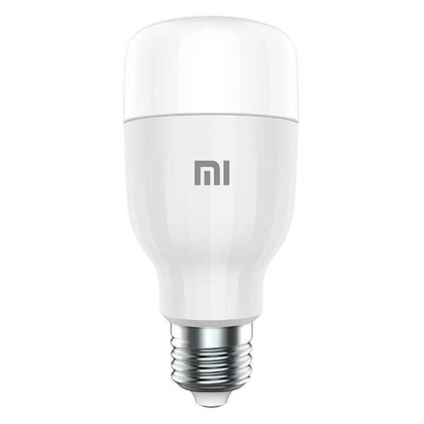 Ampoule Led Xiaomi Mi Smart (Blanc/couleur) – Blanc – GPX4021GL Tunisie