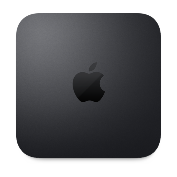 Pc Apple Mac mini APPLE 75 i5 3 GHz 8 Go 256 Go SSD Gris -MRTT2FN/A Tunisie
