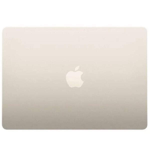 Apple Macbook Air M2 (2022) 8go 256go Ssd – Lumière Stellaire – MLY13FN/A Tunisie