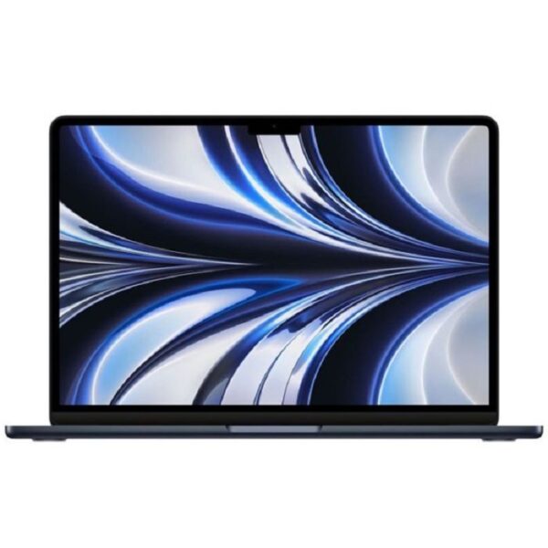Apple Macbook Air M2 (2022) 8go 256go Ssd – Minuit – MLY33FN/A Tunisie