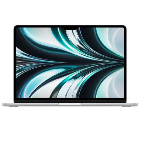 Apple Macbook Air M2 (2022) 8go 256go Ssd – Silver – MLXY3FN/A Tunisie