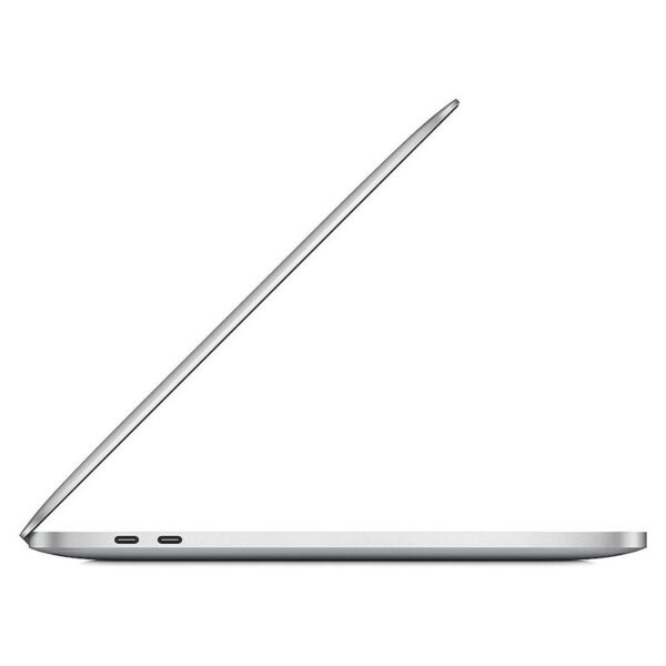 Apple Macbook Pro M2 8go 256go Ssd – SILVER – MNEP3FN-A Tunisie