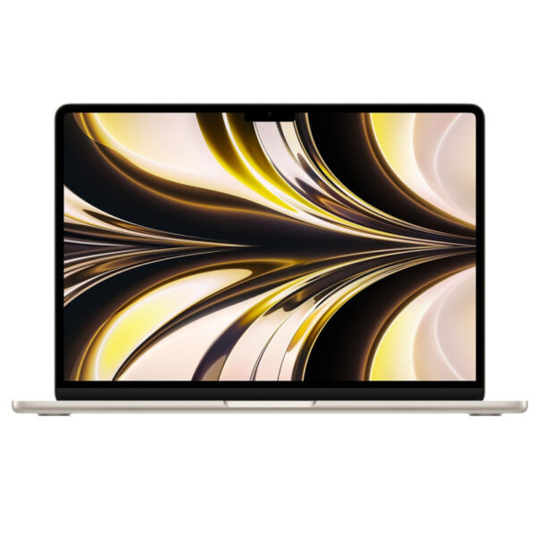 Apple Macbook Pro M2  8go  256 Go – Starlight – MQKU3FN/A Tunisie