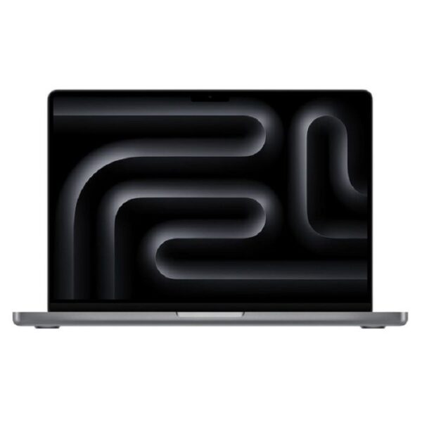 Apple Macbook Pro M3 (2023) 8go 512go Ssd – Gris Sidéral – MTL73FN/A Tunisie