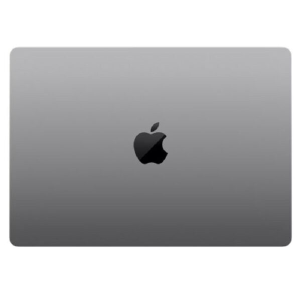 Apple Macbook Pro M3 (2023) 8go 512go Ssd – Gris Sidéral – MTL73FN/A Tunisie