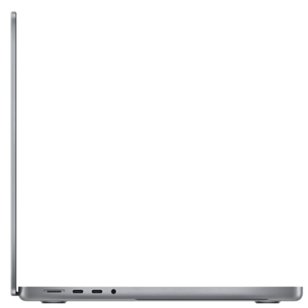 Apple MacBook Pro M2 Pro 14″ 16Go 512 Go – Gris – MPHE3FN/A Tunisie