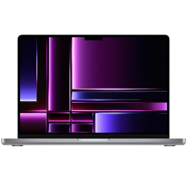 Apple MacBook Pro M2 Pro 14″ 16Go 512 Go – Gris – MPHE3FN/A Tunisie