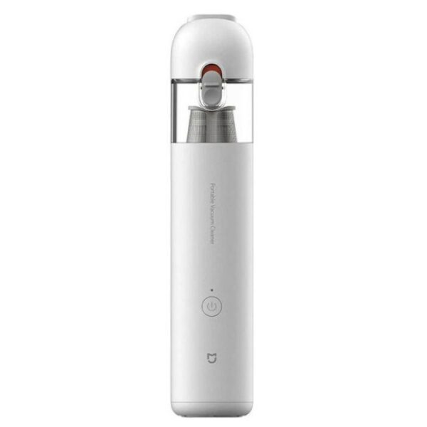 Aspirateur A Main Xiaomi Vacuum Cleaner Mini – Blanc – BHR5156EU Tunisie