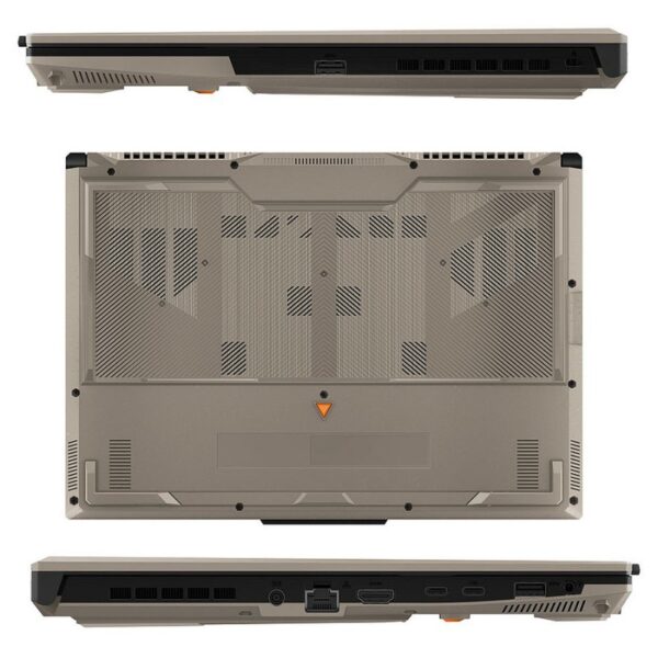 Pc Portable Asus TUF Gaming A16 ADVANTAGE EDITION FA617XS-N4085W AMD RYZEN 9 16Go 512Go RX 7600 8G -90NR0EQ2-M005J0 Tunisie
