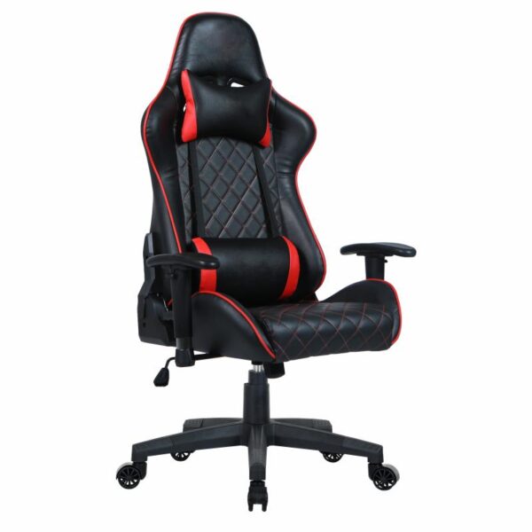Chaise Gaming Rouge et Noir GD/0002595 Tunisie
