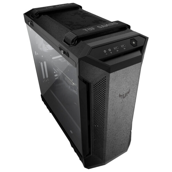 Pc De Bureau KIMERA Drake V2 – Noir Tunisie