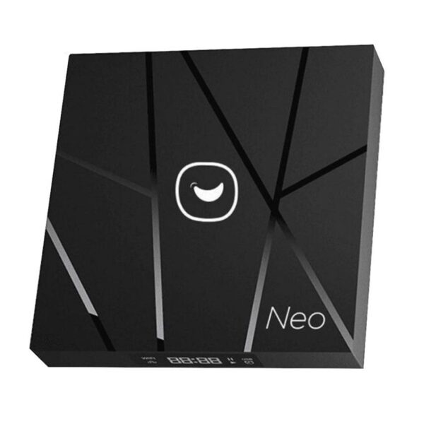 Box Tv Android Joybox Neo A3 2go 16go – X96Q-JOYBOX-NEO Tunisie