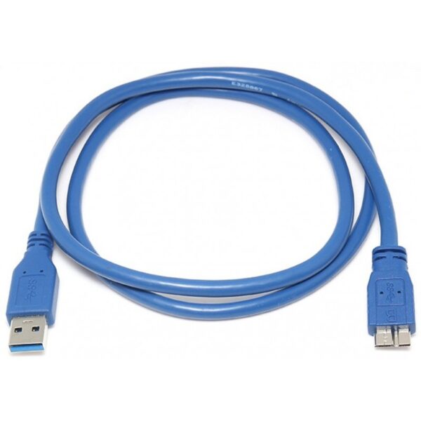 Cable USB 3.0 50 cm Tunisie