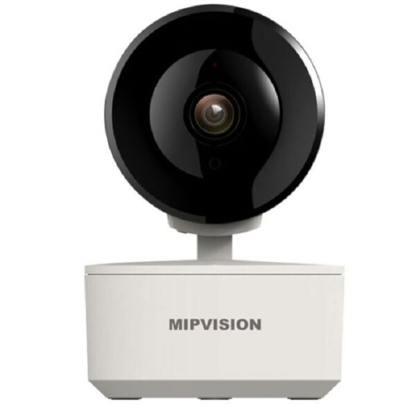 Caméra De Surveillance Interne Mipvision  Hd 2mp – CAM-MIP666RS Tunisie