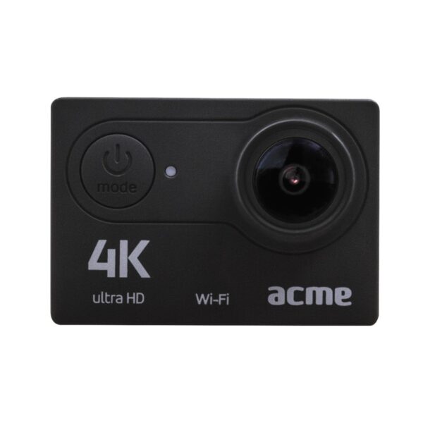 ACME VR301 Ultra HD sports & action camera with Wi-Fi and Remote control Tunisie