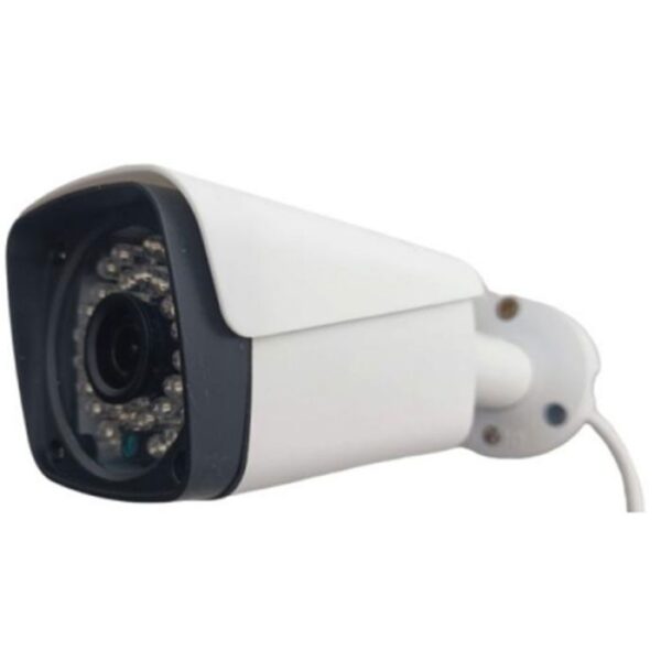 Caméra De Surveillance Externe Langtian 720-1 Tube Hd 2mp – CAM-720-1 Tunisie