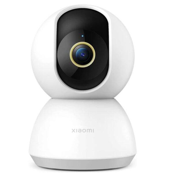 Caméra De Surveillance Interne Xiaomi C300 Smart 2k 3mp – BHR6540GL Tunisie