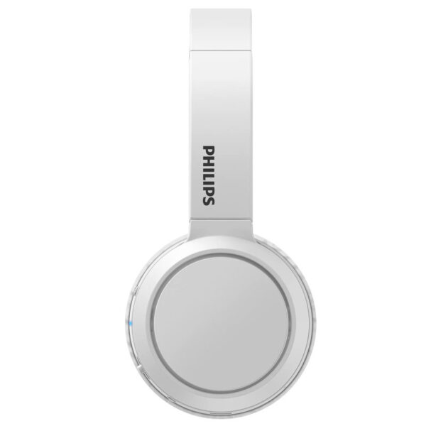 Casque Sans Fil Bluetooth Philips Blanc – TAH4205WT/00 Tunisie