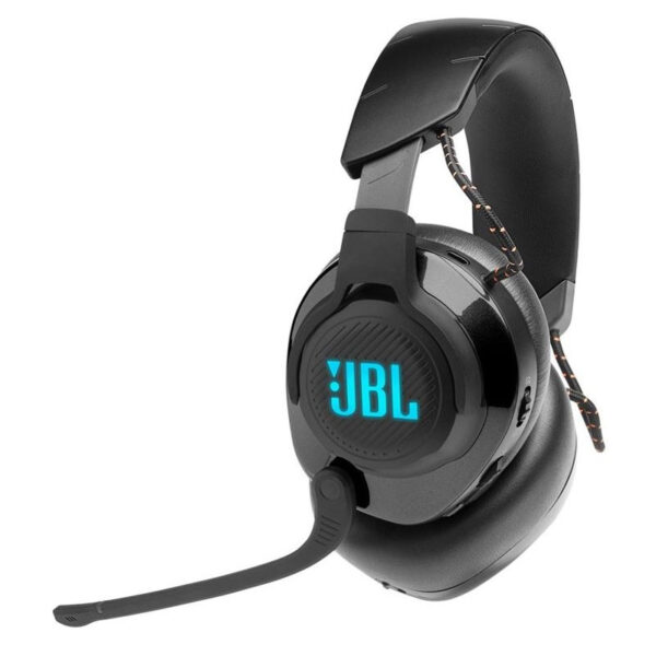 Micro Casque Sans Fil Gamer JBL Quantum 610 – Noir- 99786 Tunisie