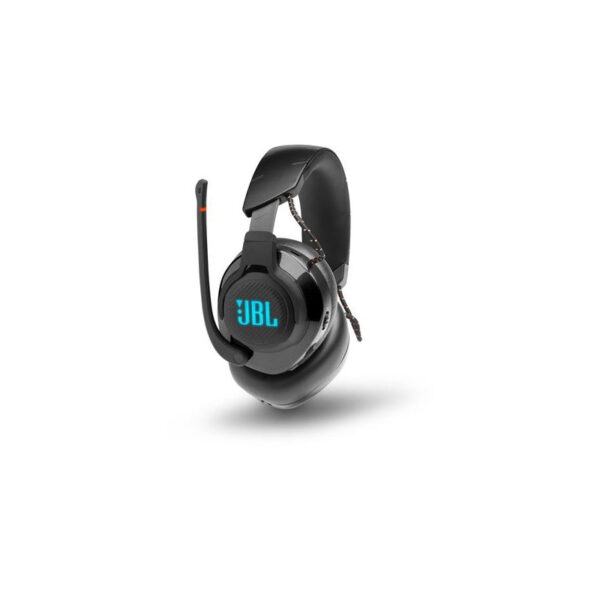 Micro Casque Sans Fil Gamer JBL Quantum 610 – Noir- 99786 Tunisie