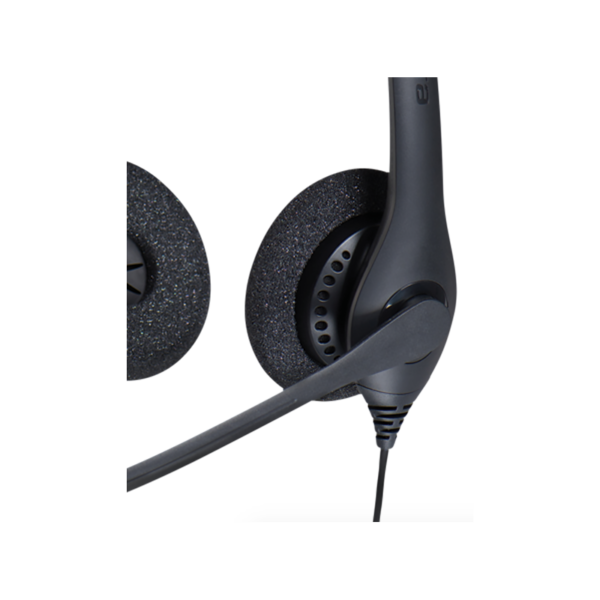 Casque Micro Usb Jabra Biz 1500 Duo – 1559-0159 Tunisie