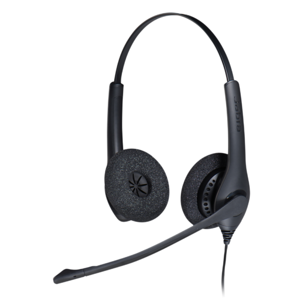 Casque Micro Usb Jabra Biz 1500 Duo – 1559-0159 Tunisie