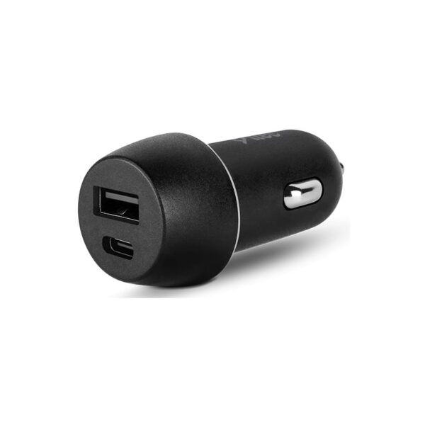 Chargeur De Voiture Usb-C ET Usb-A / 32 W 2CKS24S Tunisie