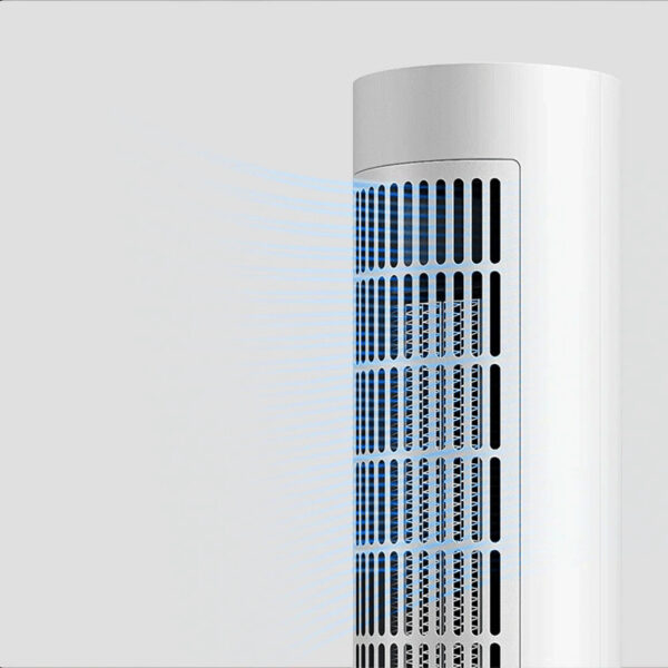 Chauffage Xiaomi Smart Tower Heater Lite -Blanc -40474 Tunisie