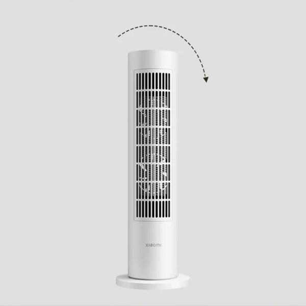 Chauffage Xiaomi Smart Tower Heater Lite -Blanc -40474 Tunisie