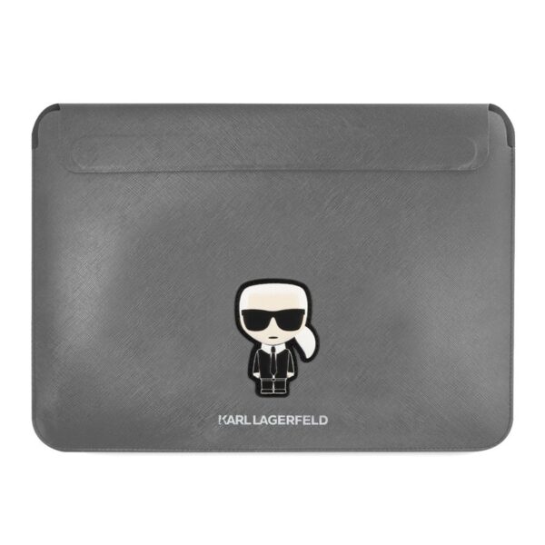 Choupette Karl Lagerfeld pour Macbook – Gris – 04025 Tunisie