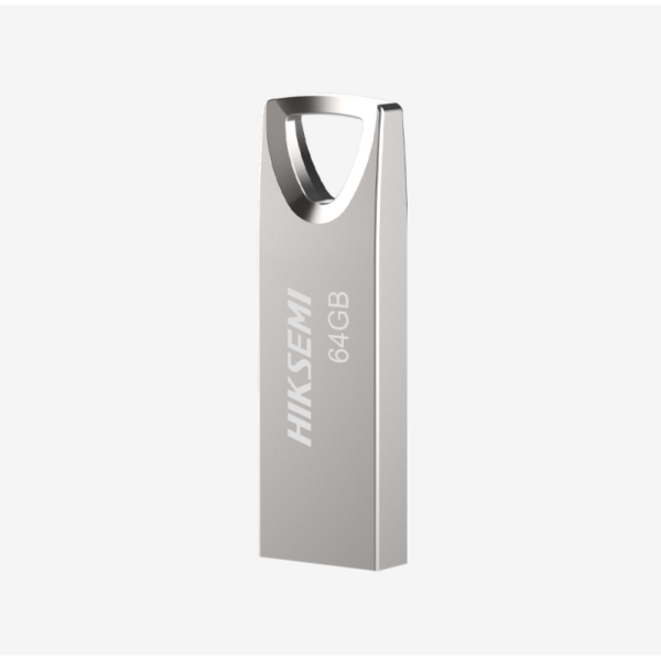 Clé USB HIKSEMI M200 64GO USB 3.0 – Gris Tunisie