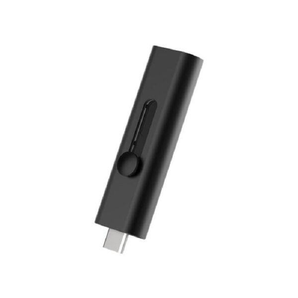 Clé USB HIKSEMI S306C 256GO USB 3.2 + Type-C – Noir Tunisie