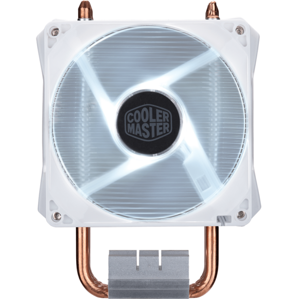Ventilateur Cooler Master Hyper H410R White Edition Tunisie