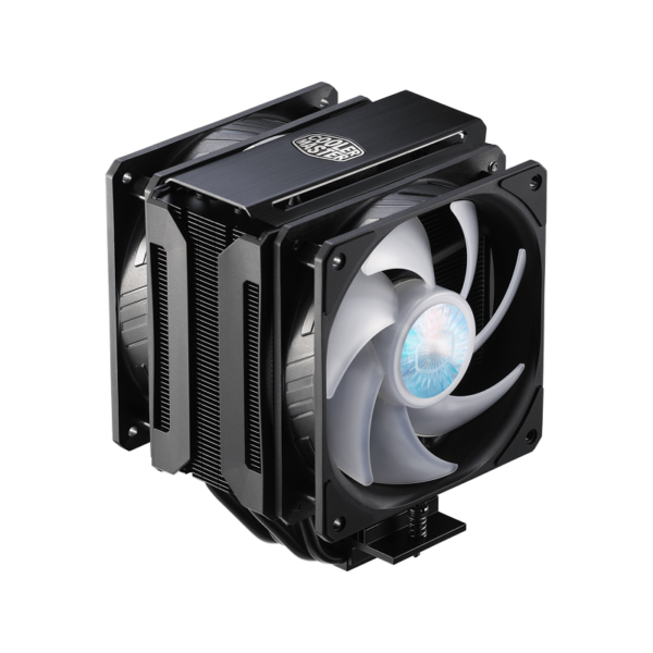 Ventilateur Cooler Master MasterAir MA612 Stealth Tunisie