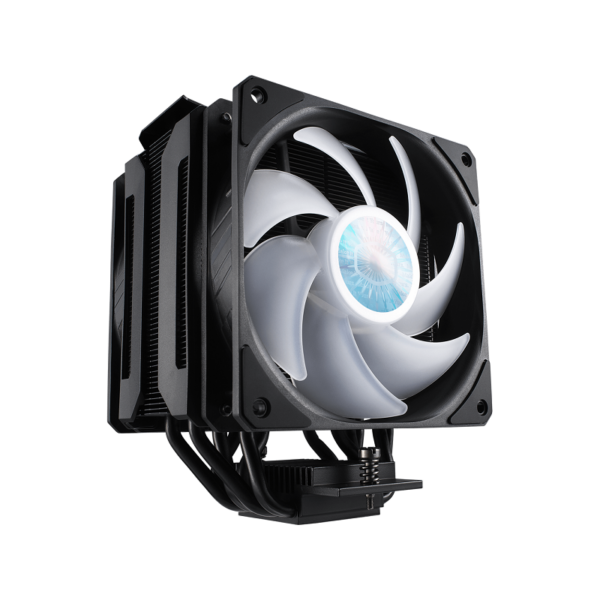 Ventilateur Cooler Master MasterAir MA612 Stealth Tunisie