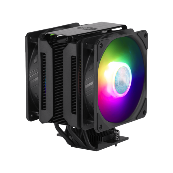 Ventilateur Cooler Master MasterAir MA612 Stealth Tunisie