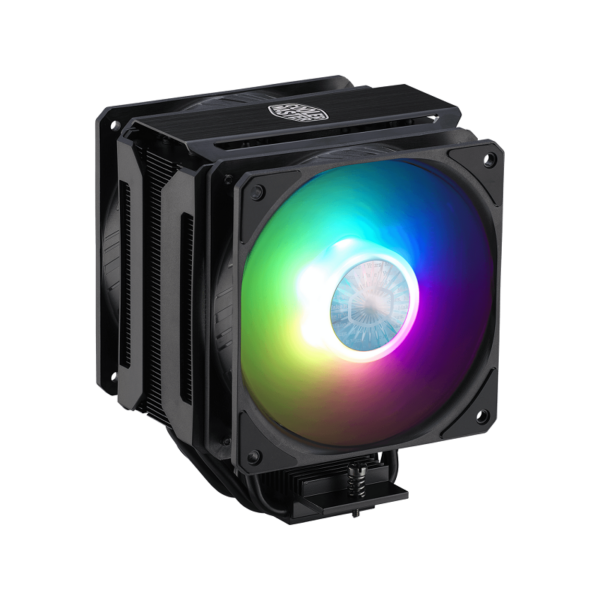 Ventilateur Cooler Master MasterAir MA612 Stealth Tunisie