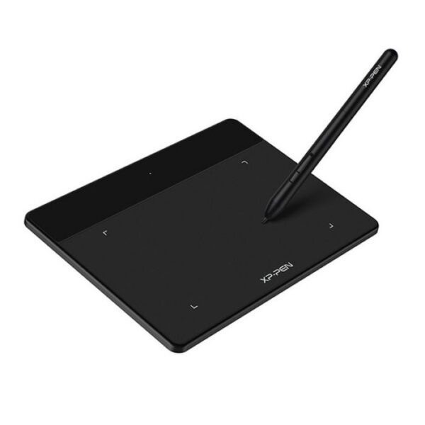 Tablette Graphique Xp-pen Déco Mini XS – Noir – DECO-MINI XS Tunisie